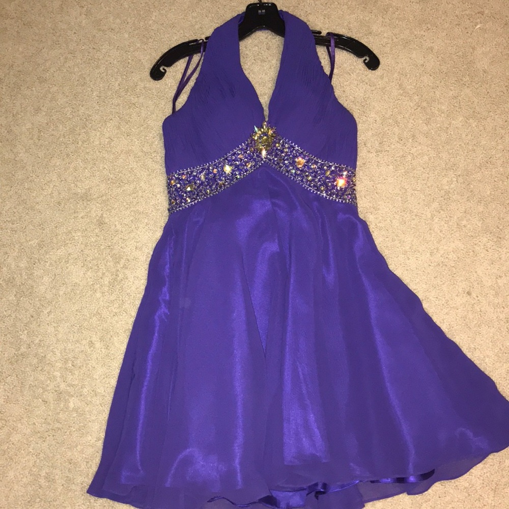 Pageant/Prom dress